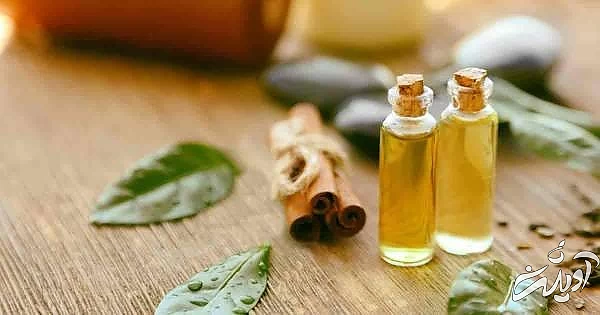 روغن درخت چای